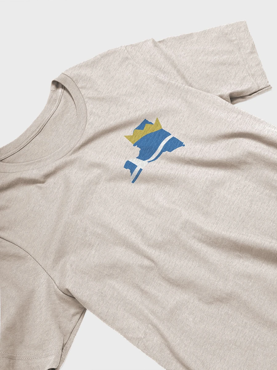 Upstate Melee Champions Circuit Tee product image (3)