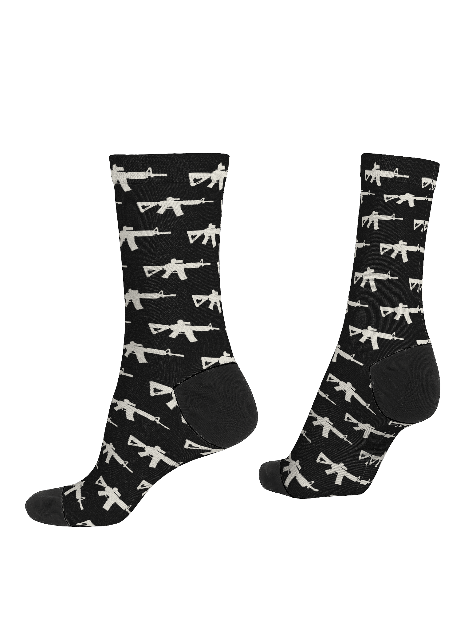 AR15 Socks product image (4)