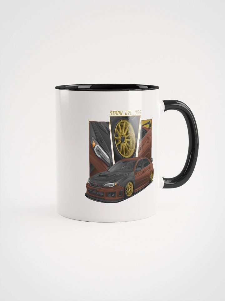 Mug - stank_eye_954 product image (1)