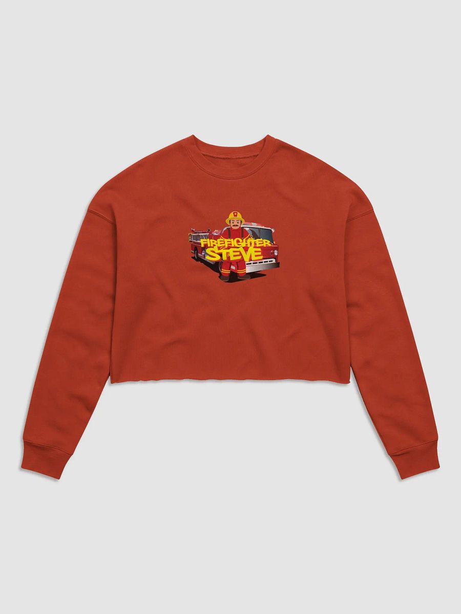 Firefighter Tank Top product image (3)