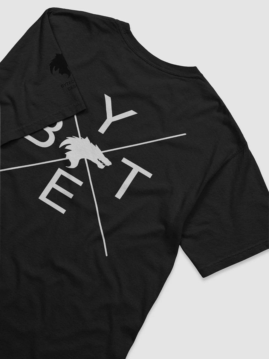 Hydrate Raccoon T-Shirt product image (7)