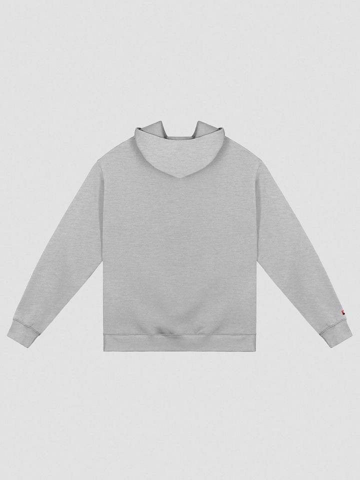 Minimalist Starter Line-Up Hoodie product image (2)