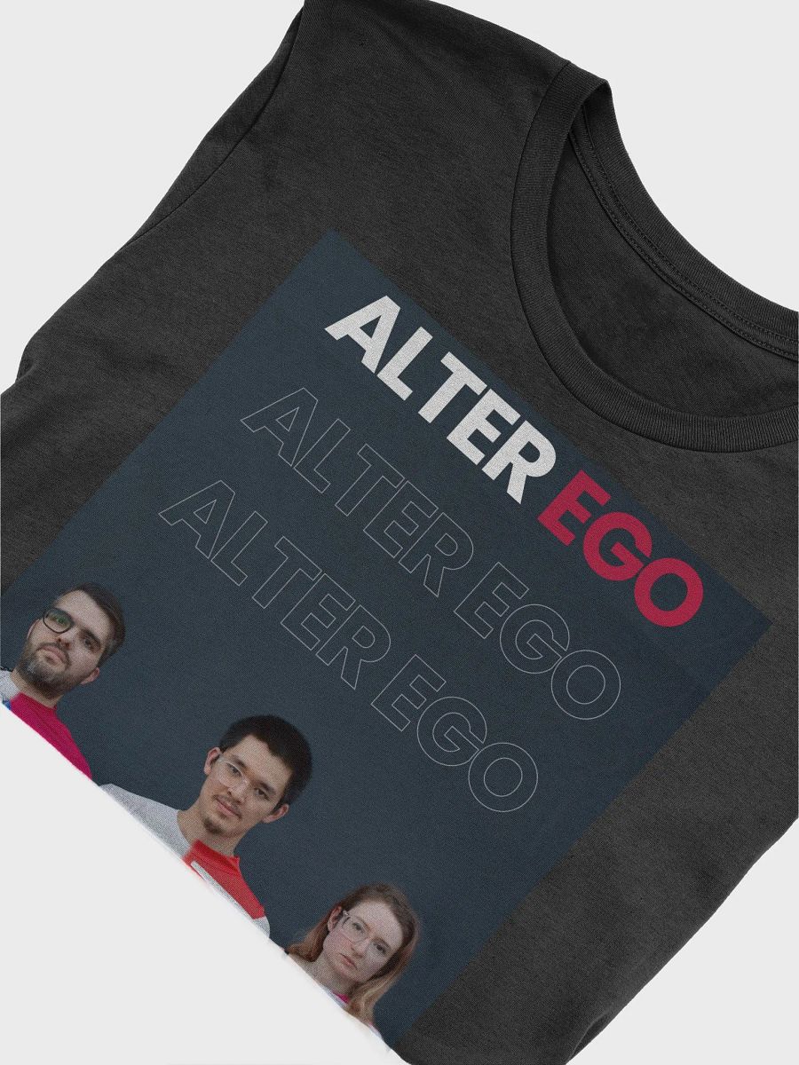 Alter Ego Shirt product image (23)