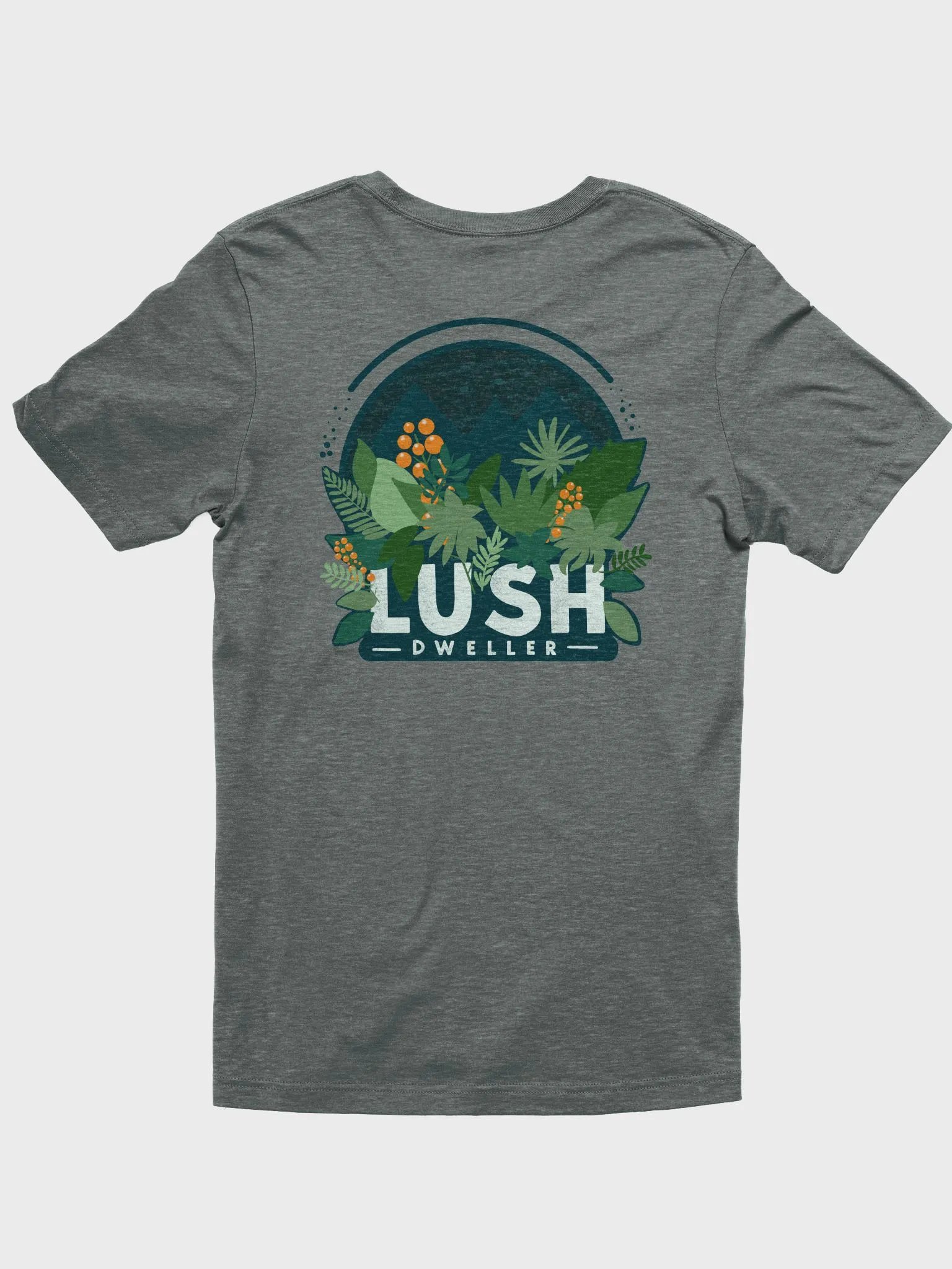 Lush Dweller T-Shirt product image (4)
