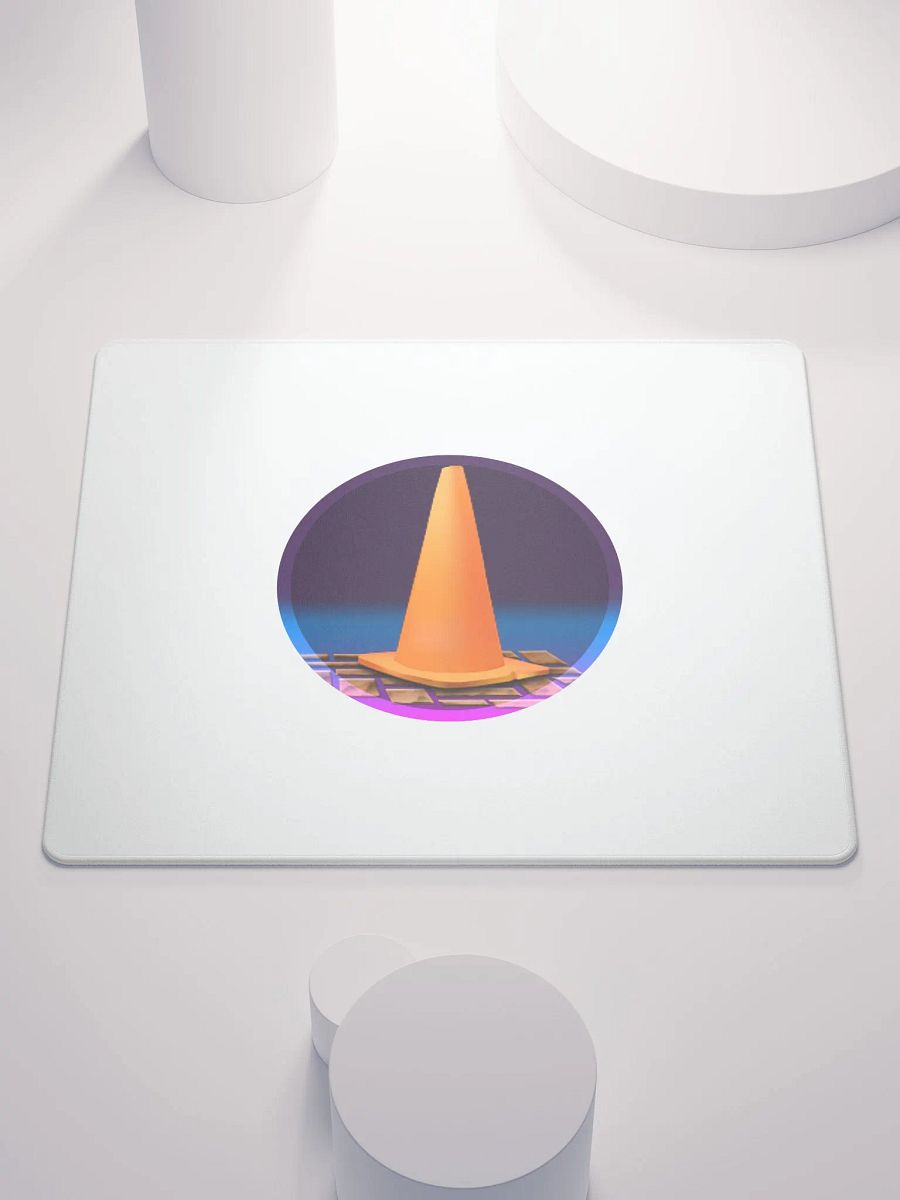 leadbman pure logo gaming mouse pad product image (1)