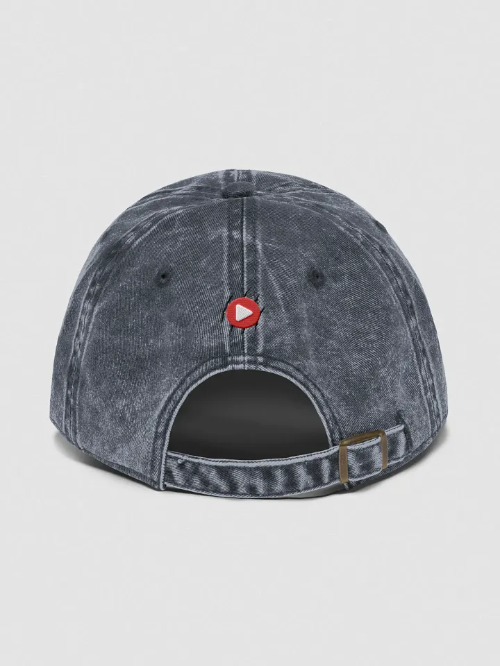 BBB Retro: Otto Vintage Wash Dad Hat product image (2)
