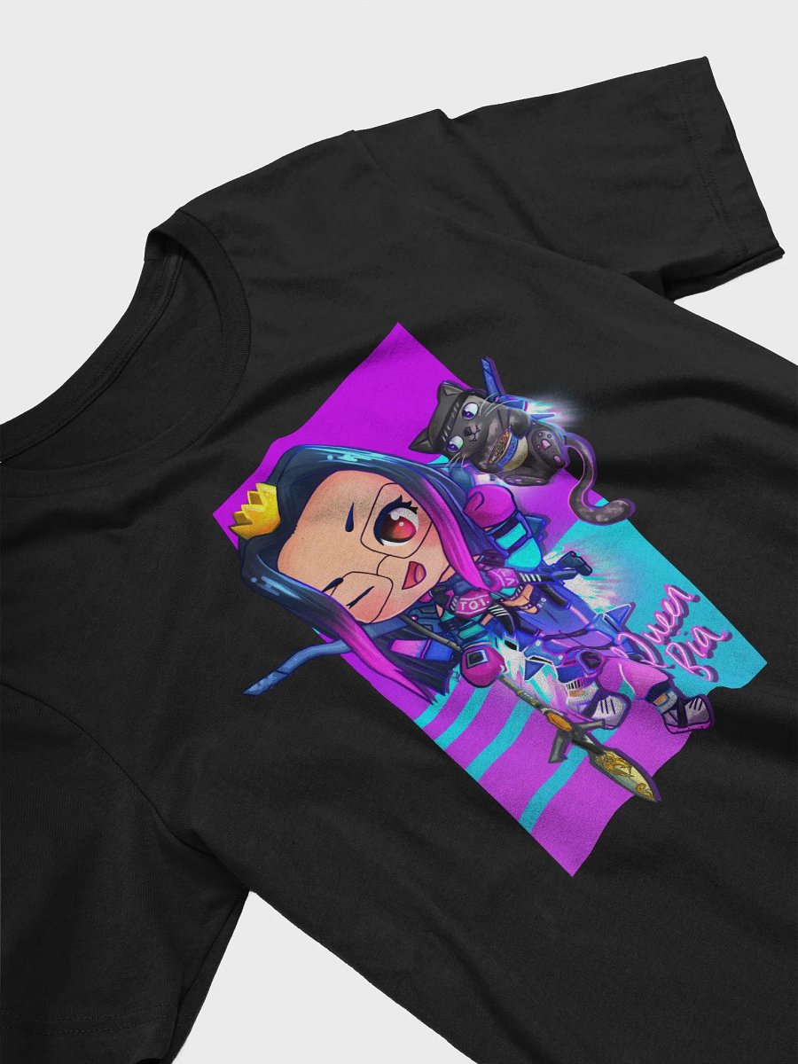 Bia SuperSoft T-Shirt product image (4)