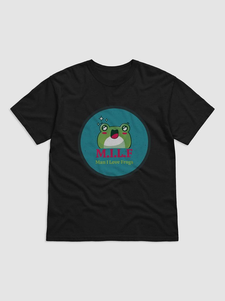 MILF frog product image (1)