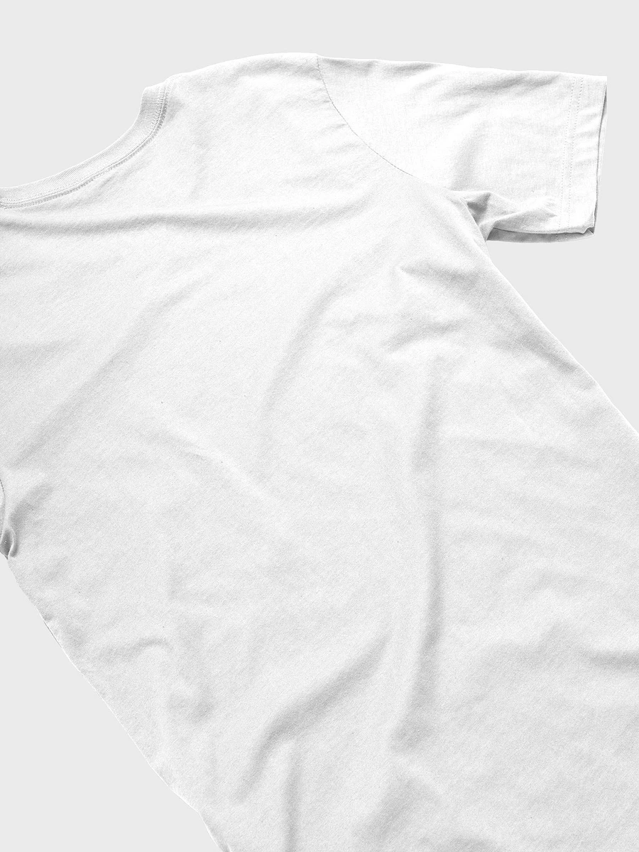 Bella+Canvas Supersoft T-Shirt - LowPro | Light Mode product image (51)