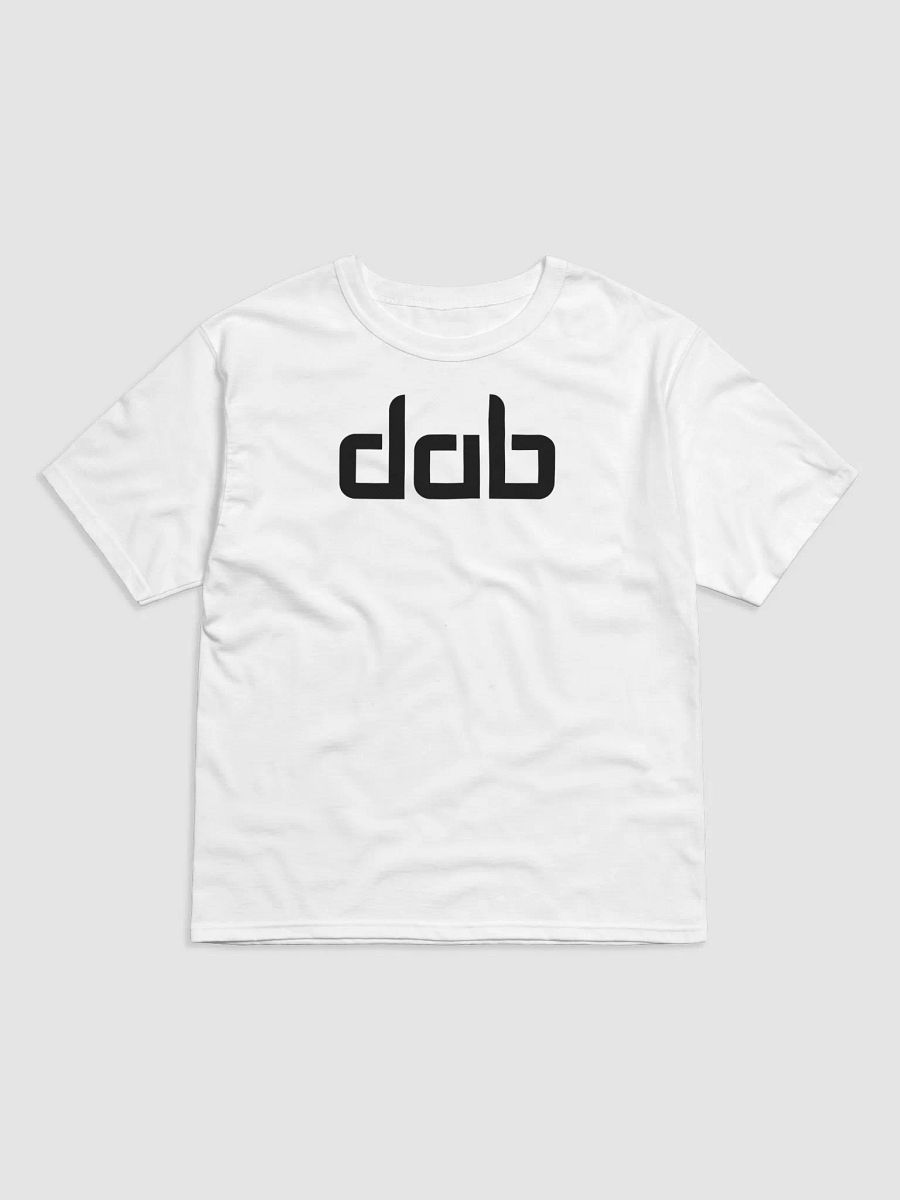 DAB Champion Tee product image (1)