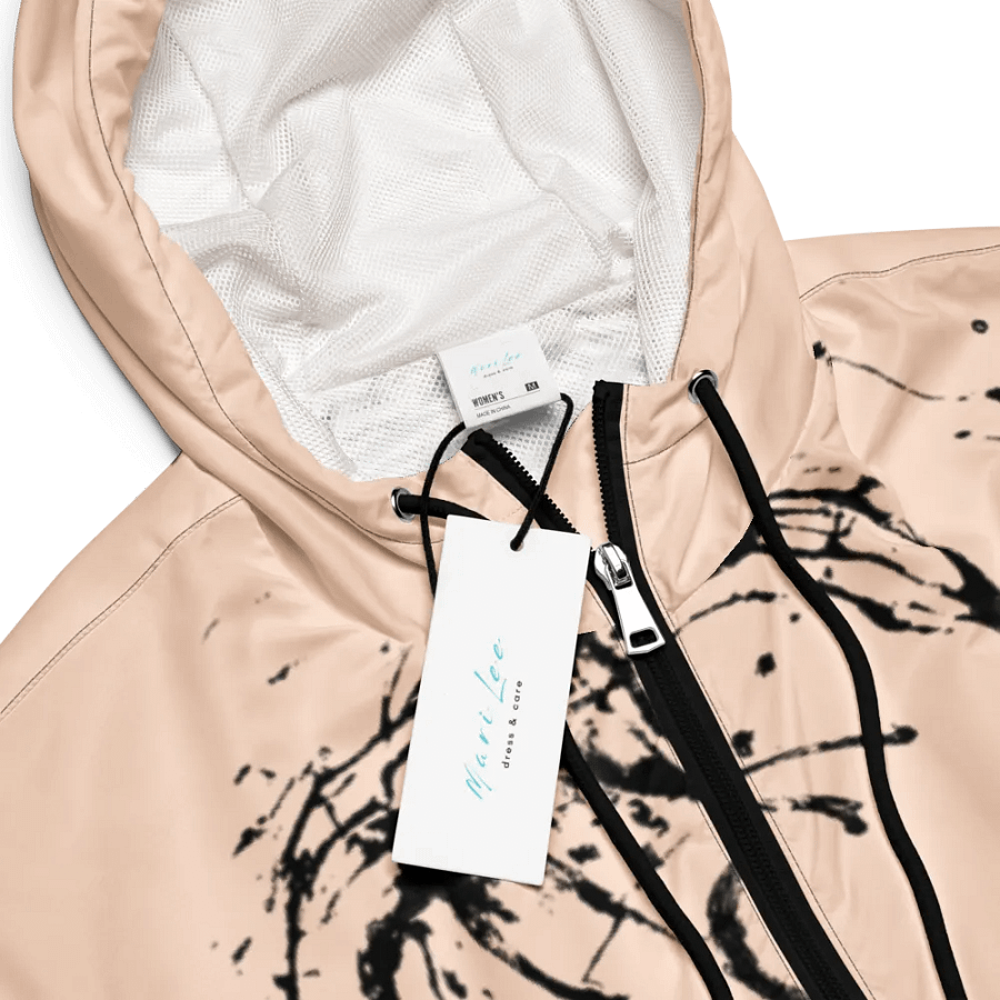 Windbreaker product image (5)
