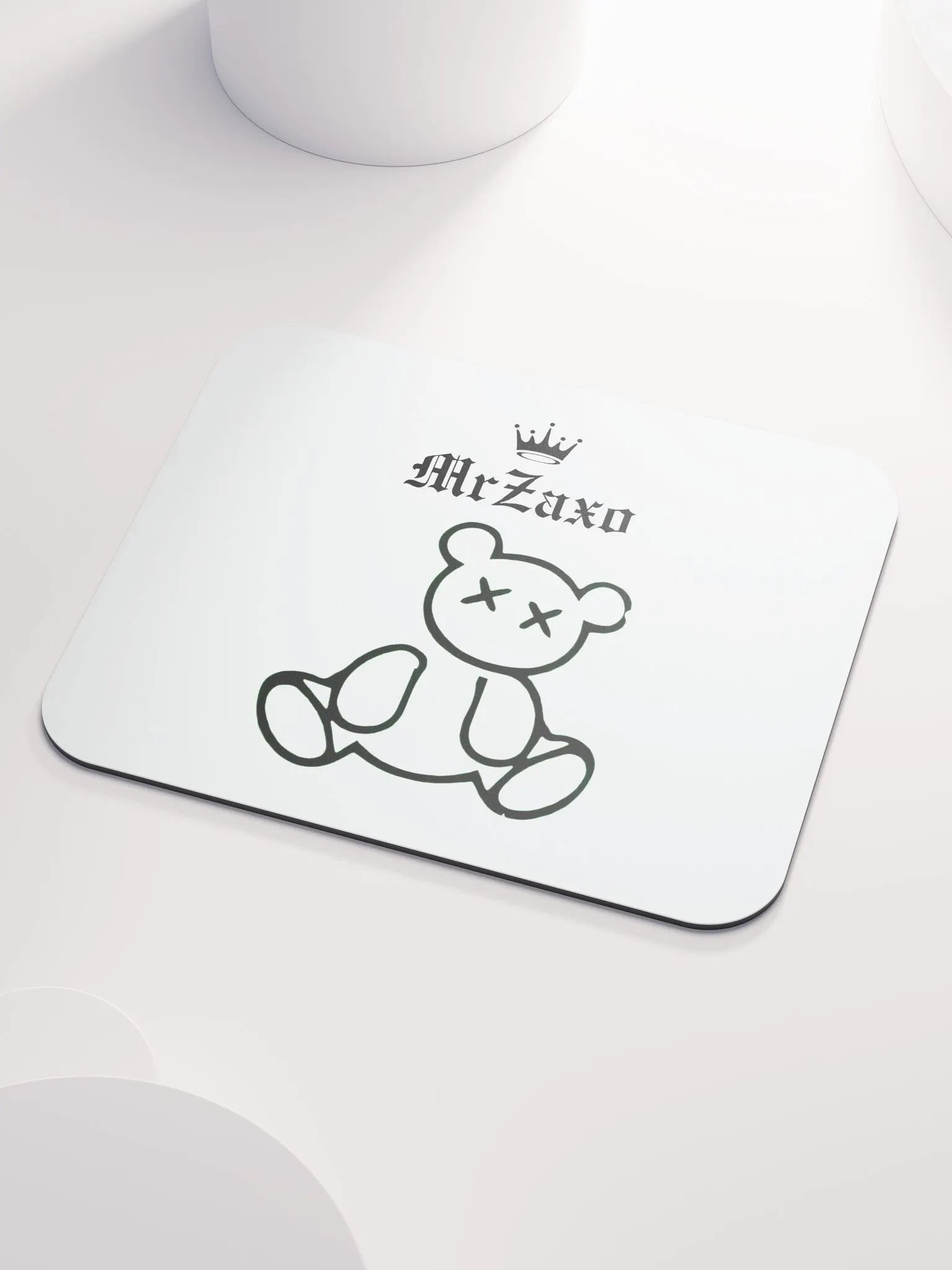 Alfombrilla Oficial | MrZaxo product image (3)