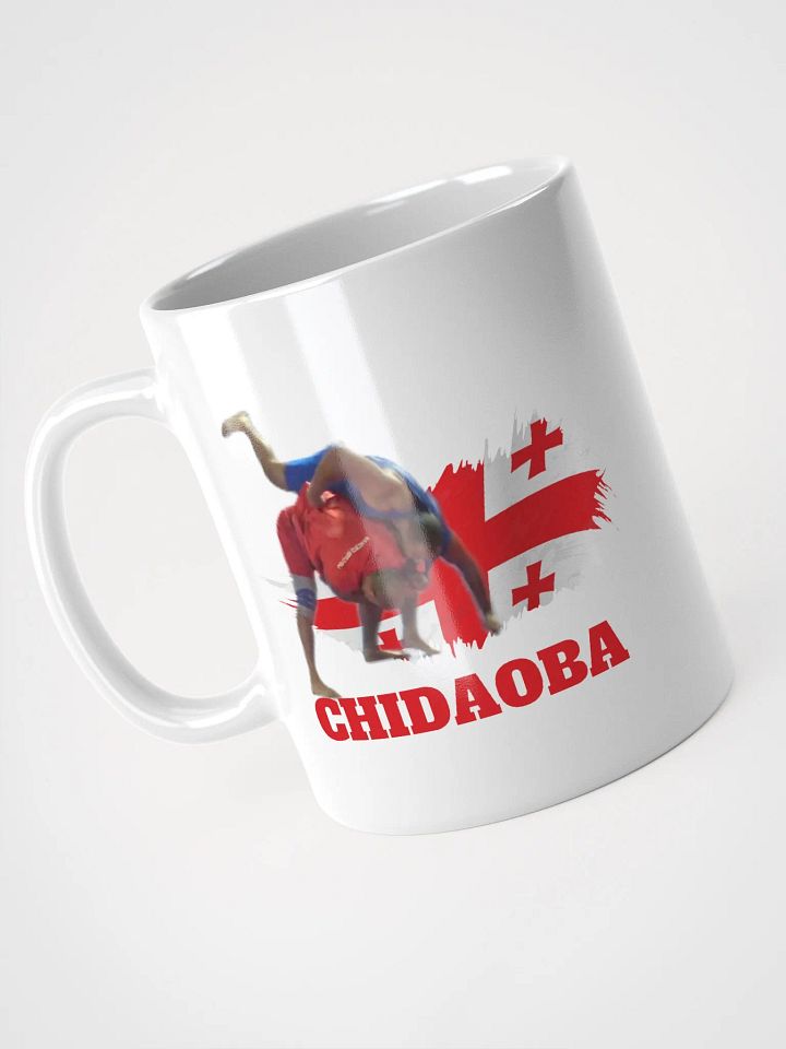 The CHIDAOBA Mug product image (2)
