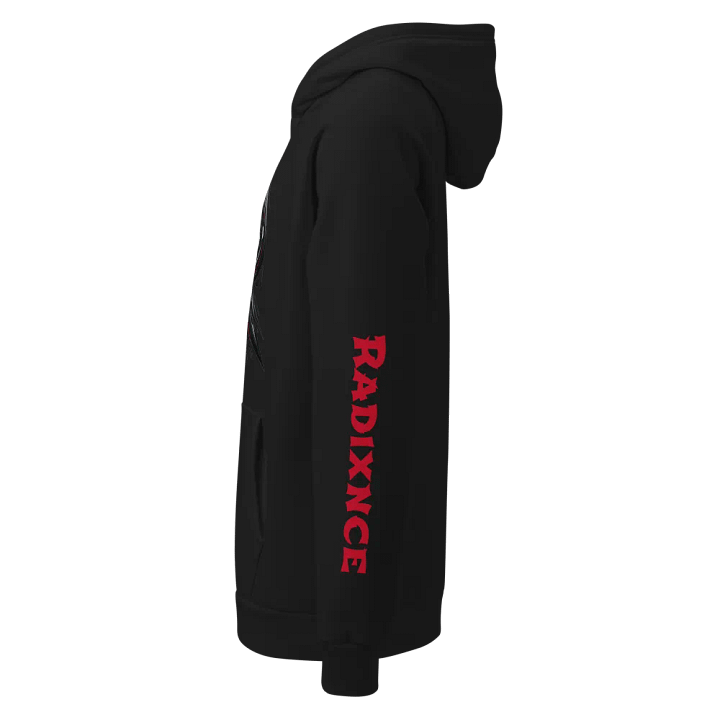 First Edition Radixnce UA Hoodie product image (2)