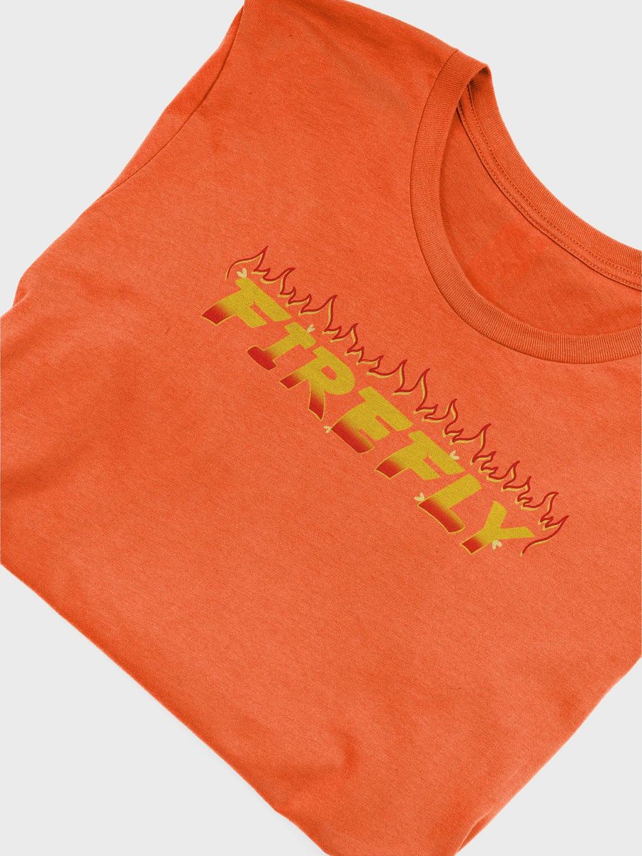 Firefly Skater Boyfriend - Graphic Tee product image (5)