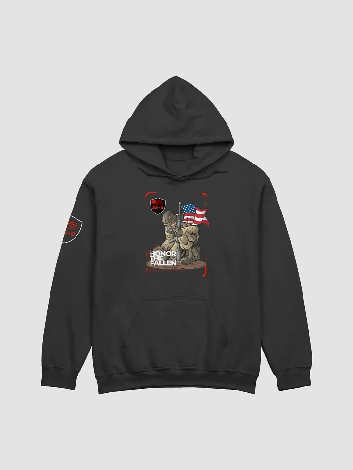 HONOR THE FALLEN product image (1)