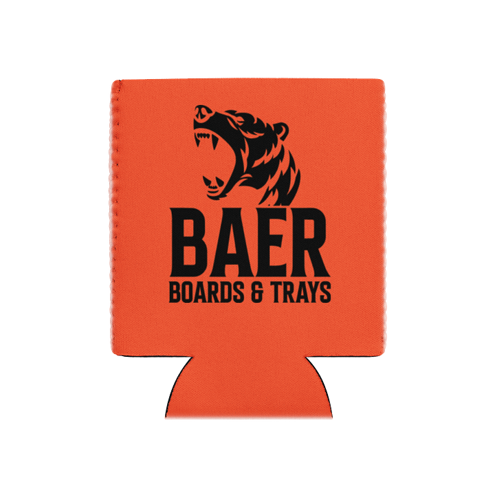 BAER BOARDS KOOZIE product image (1)