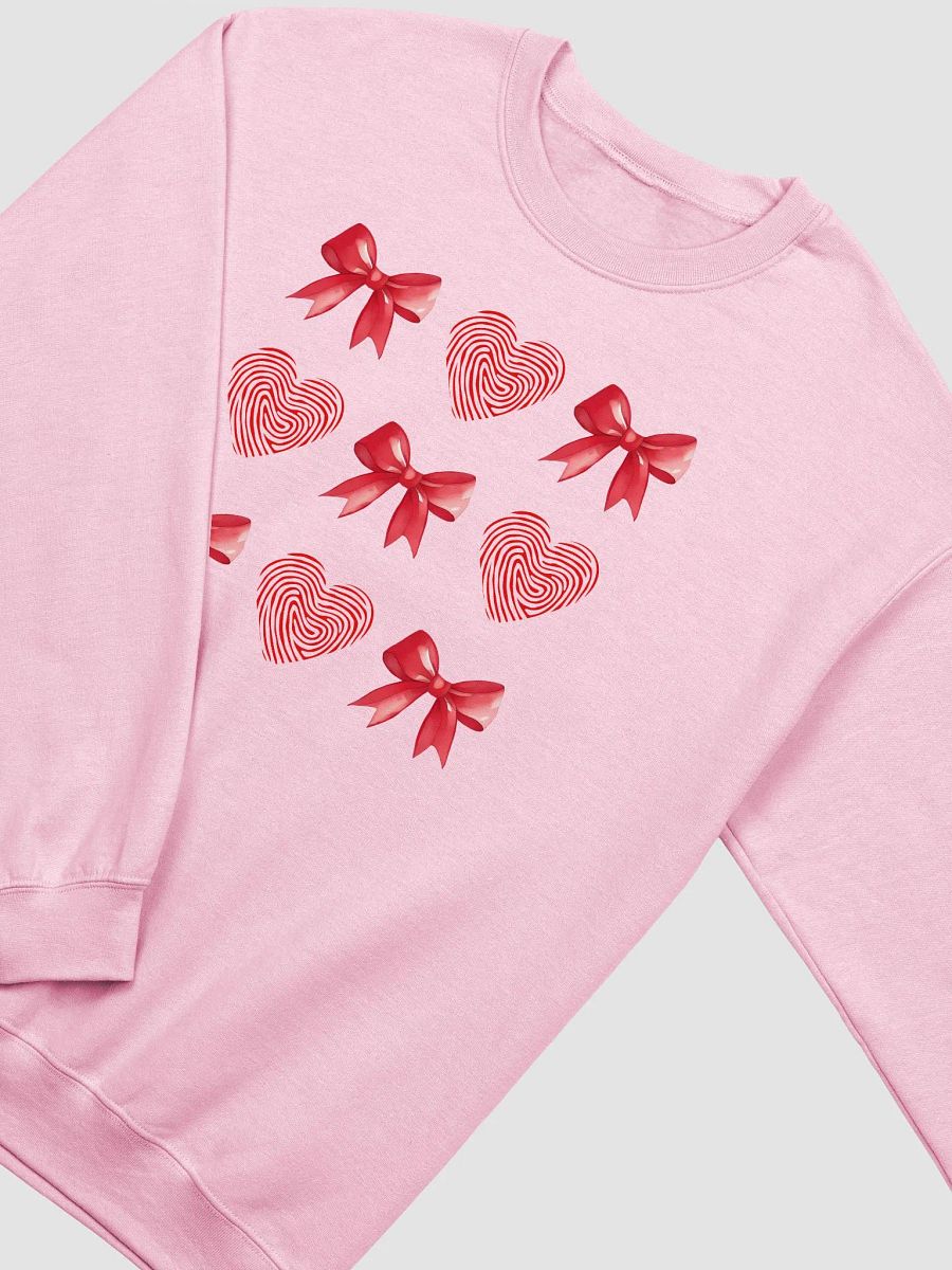 Romantic Coquette True Crime Sweatshirt product image (7)