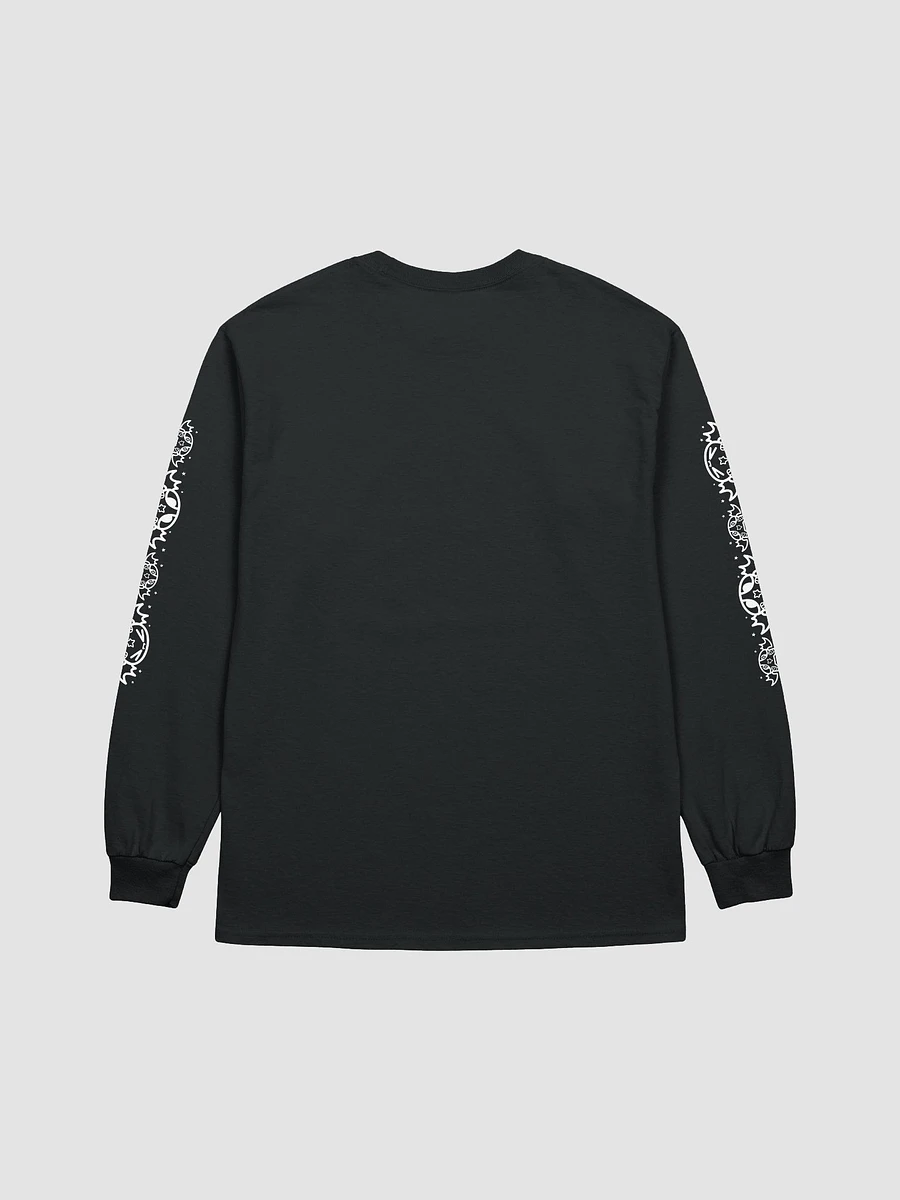 DIGIGHOST - Long Sleeve T-Shirt product image (3)