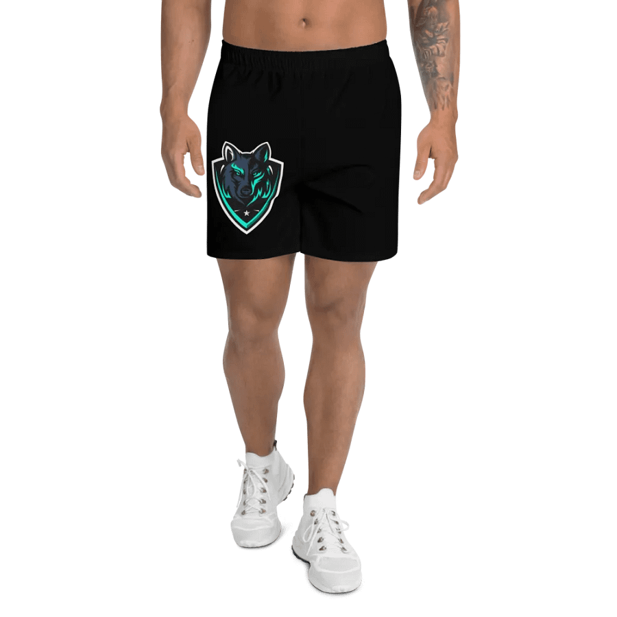 Gym Shorts product image (1)