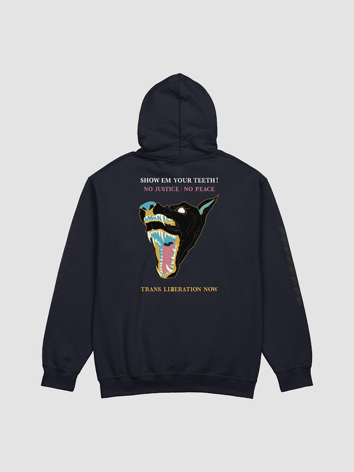 Show Em hoodie 2 product image (2)