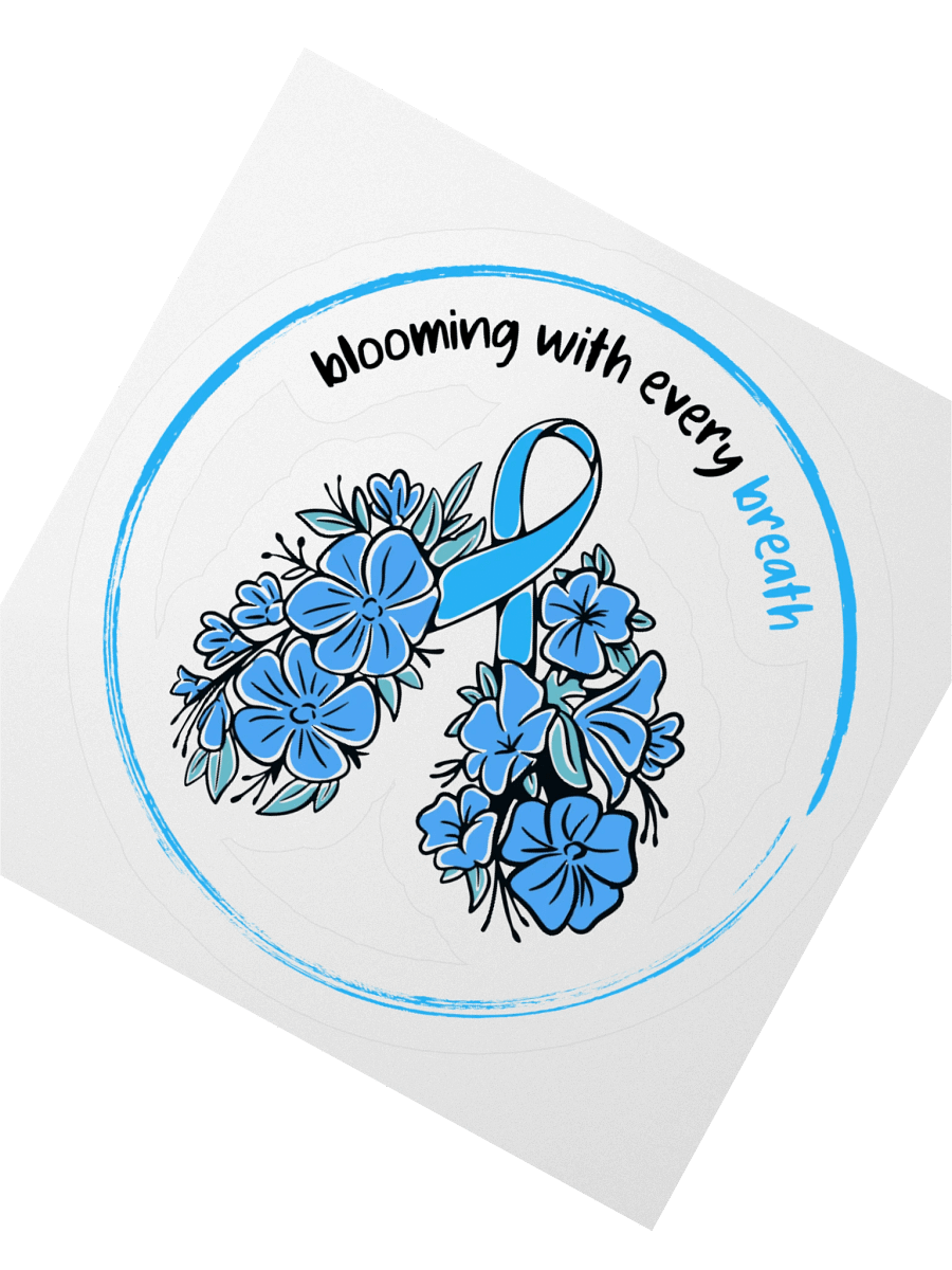 Airway Day 2025 Sticker product image (5)