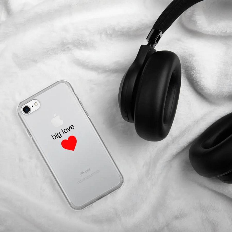 big love phone case product image (330)