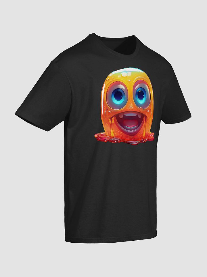 Men's Melted Face Tee product image (9)