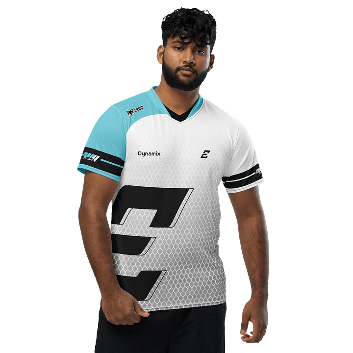 "Dynamix" Elite Pro Jersey product image (1)