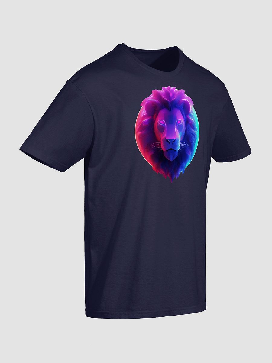 Men's Neon Lion Tee product image (15)