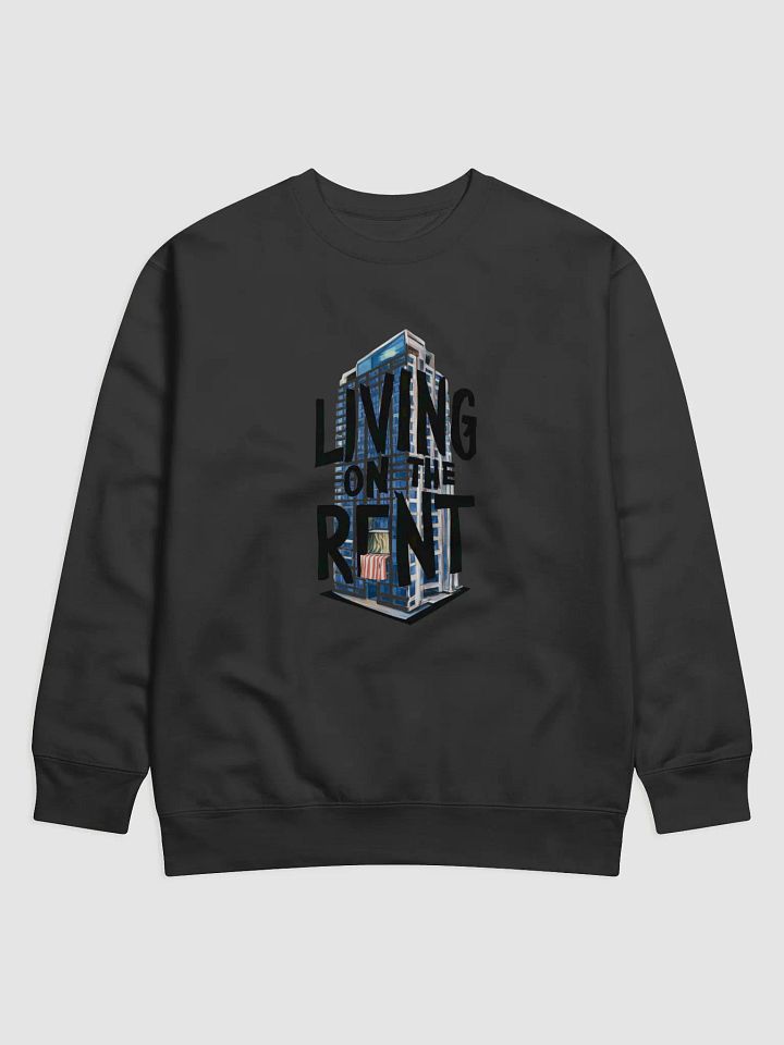 The Rental Life: Living on Rent product image (1)