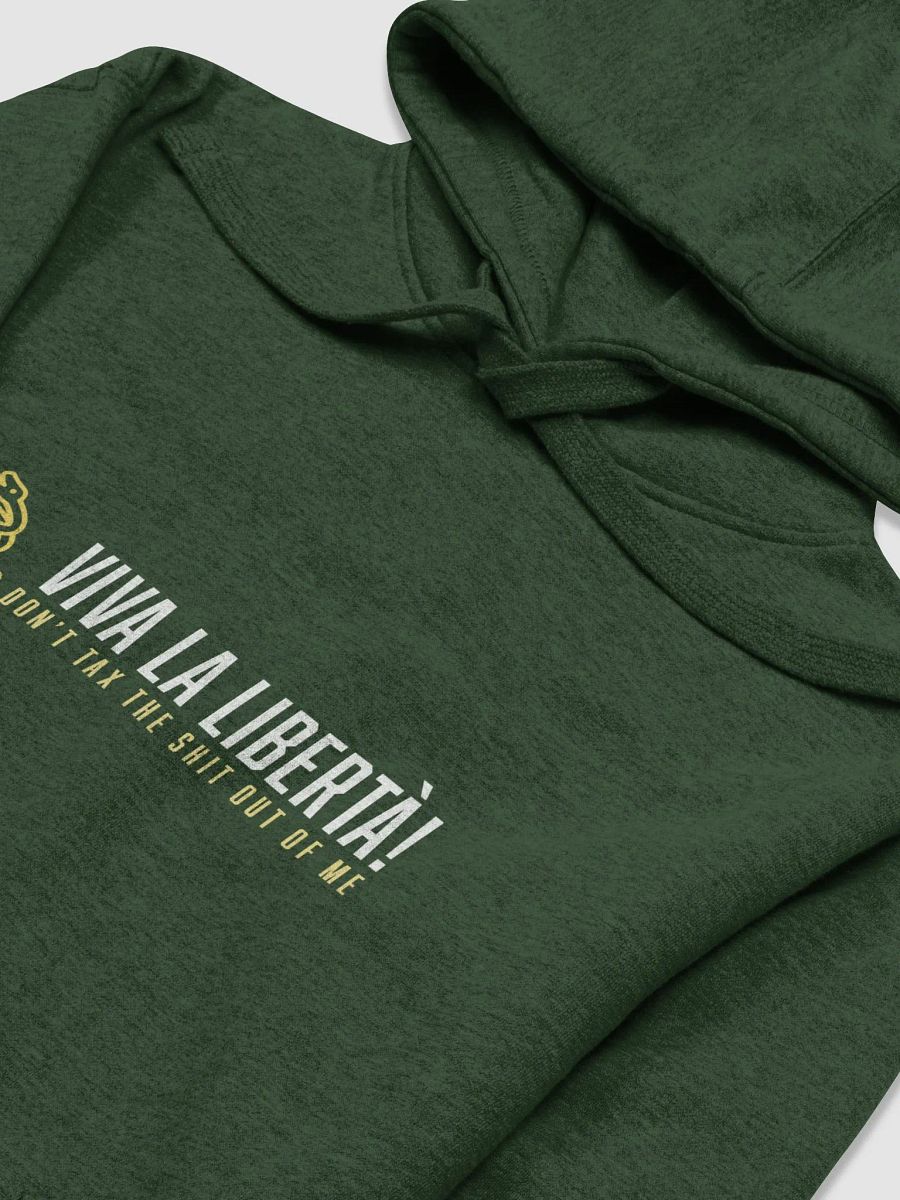 What makes taxation not theft? product image (3)