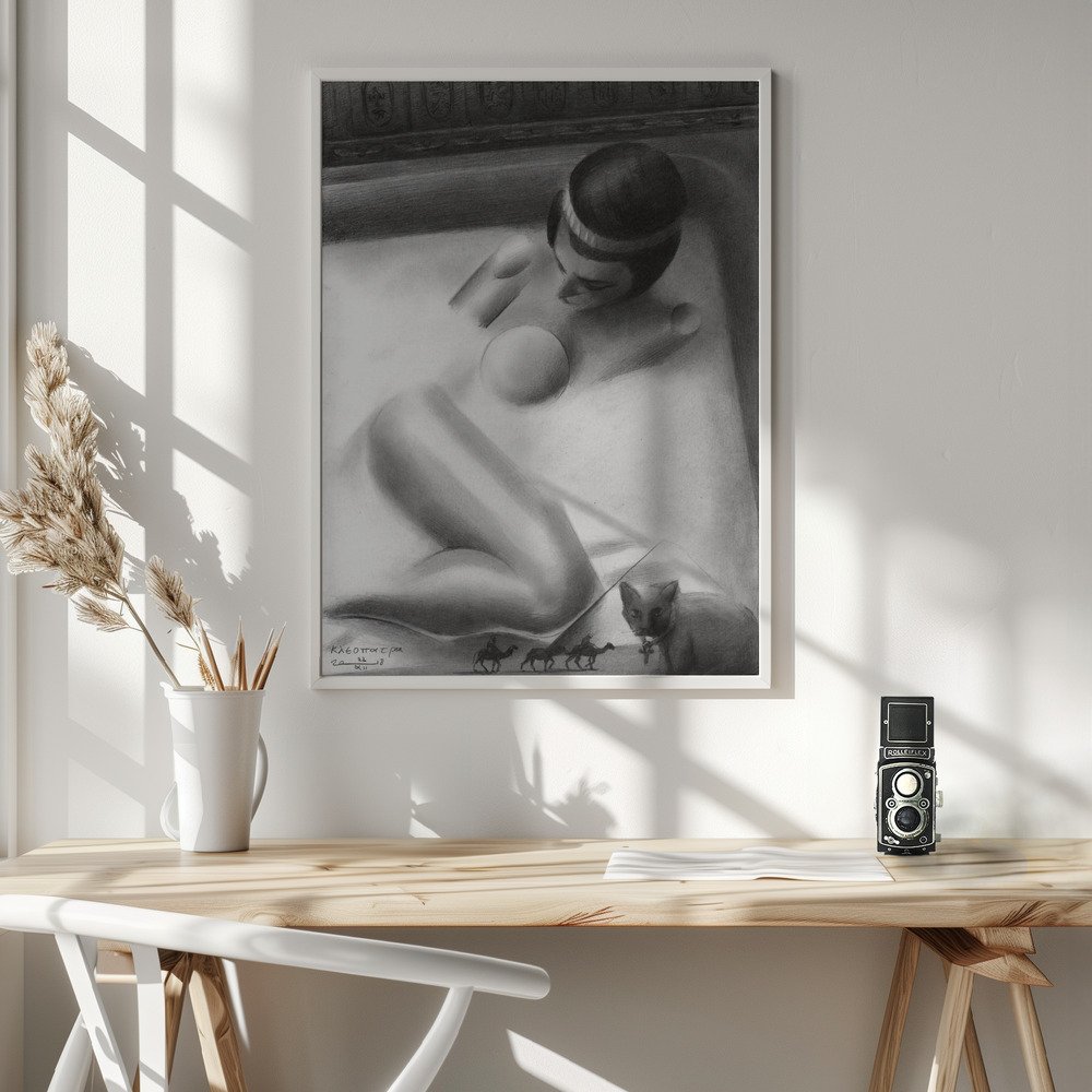 Cleopatra – 22-12-18 product image (4)