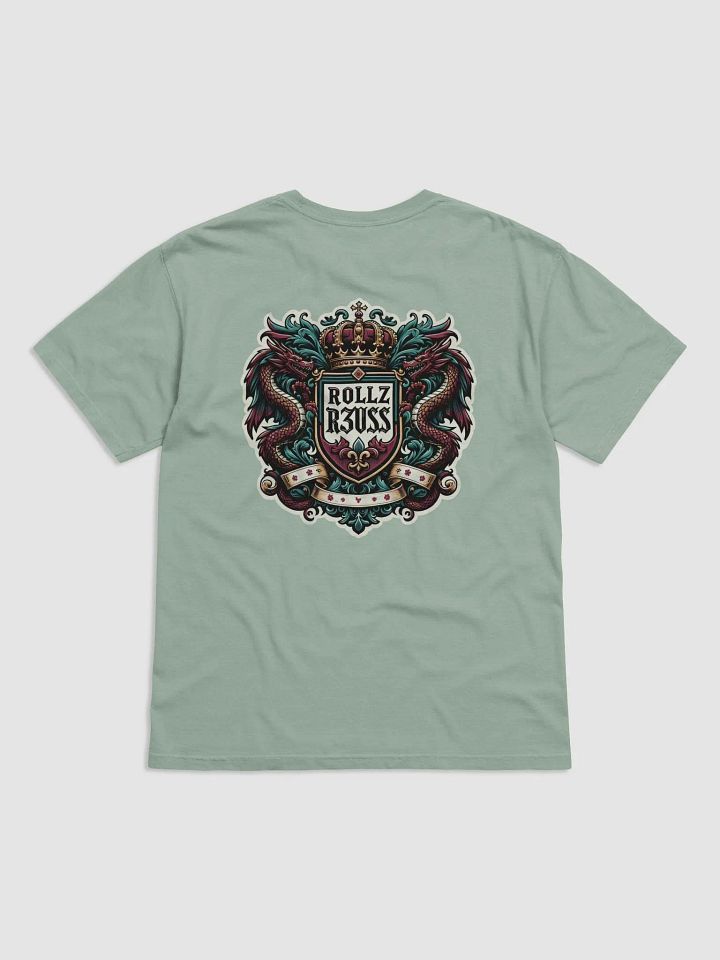 Back Logo T product image (13)