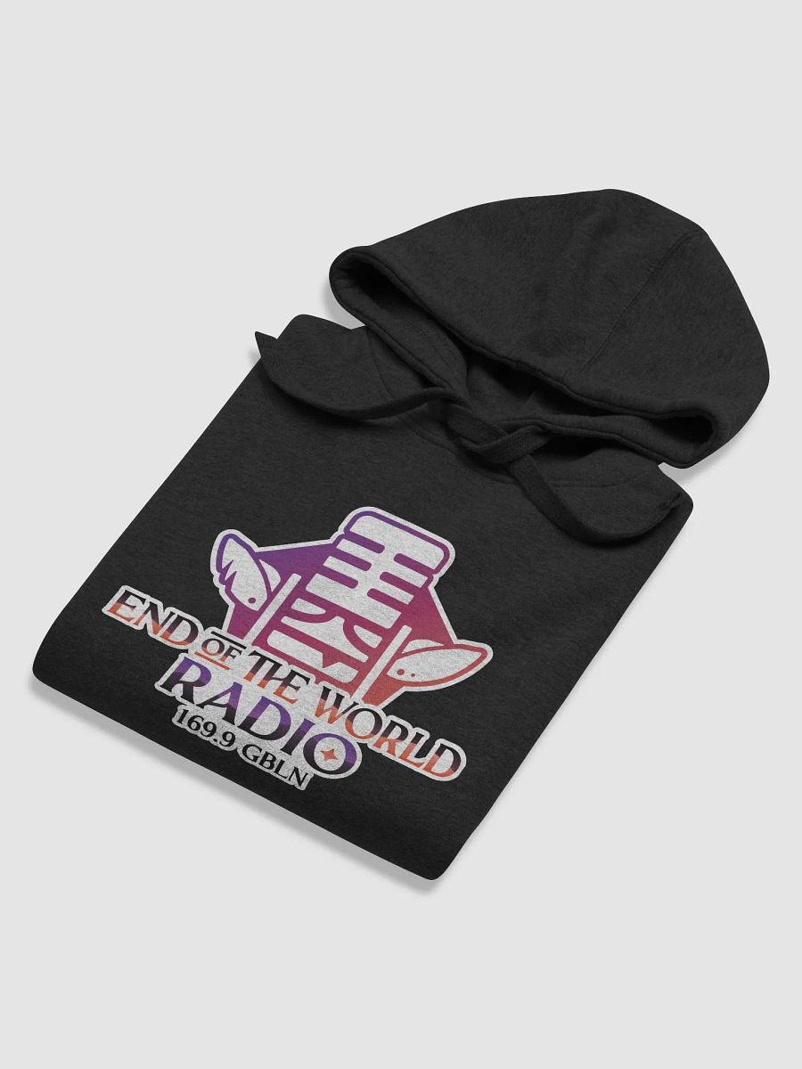 Logo Hoodie product image (24)