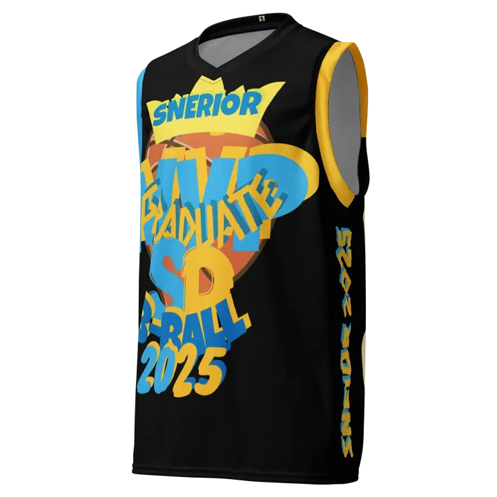 MVP GRAD SENIOR 2025 SP1 Jersey product image (1)