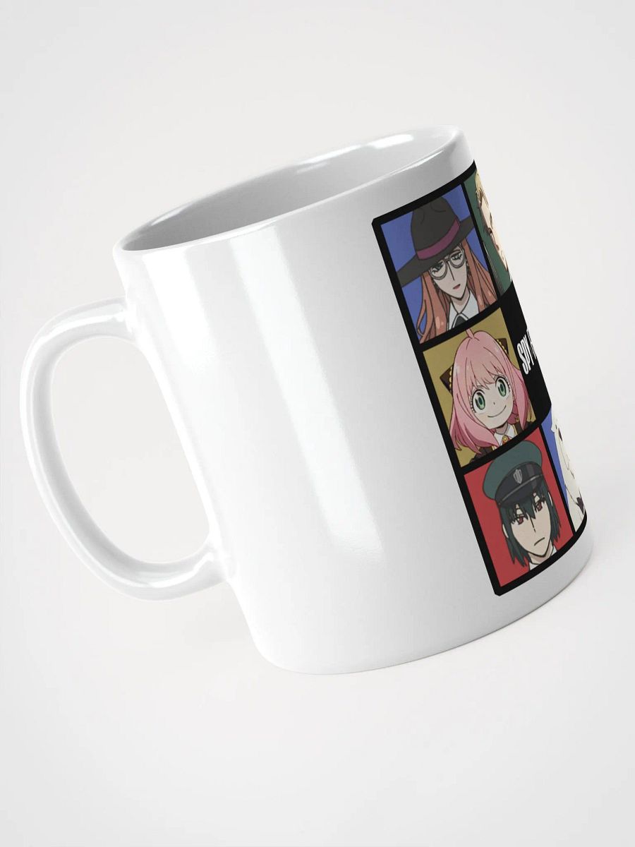 The Forger Family, Mug product image (4)