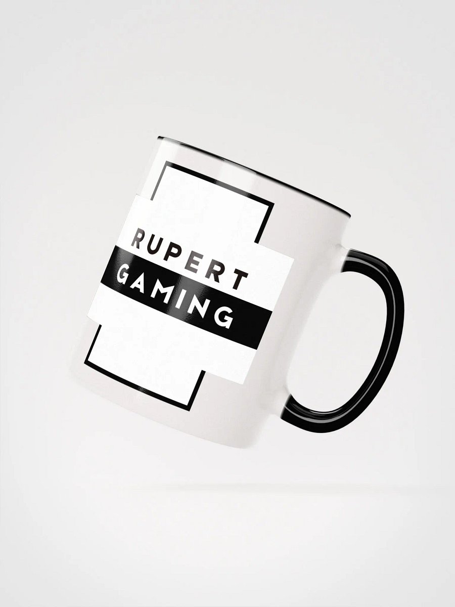 Boxed Rupert Mug product image (26)