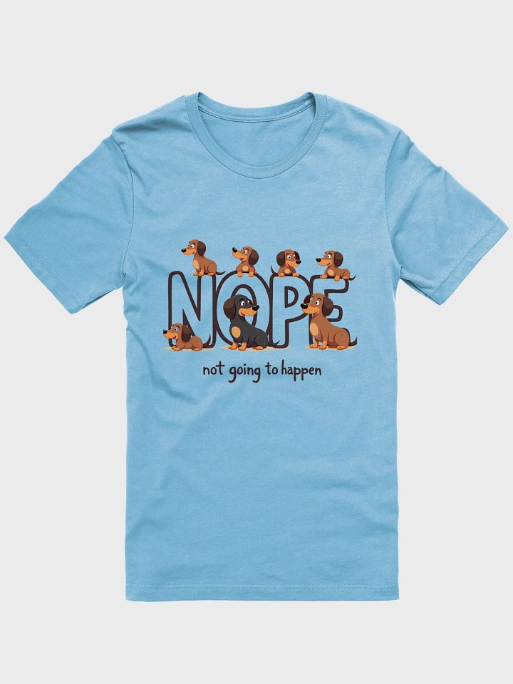 Nope, Not Today product image (1)