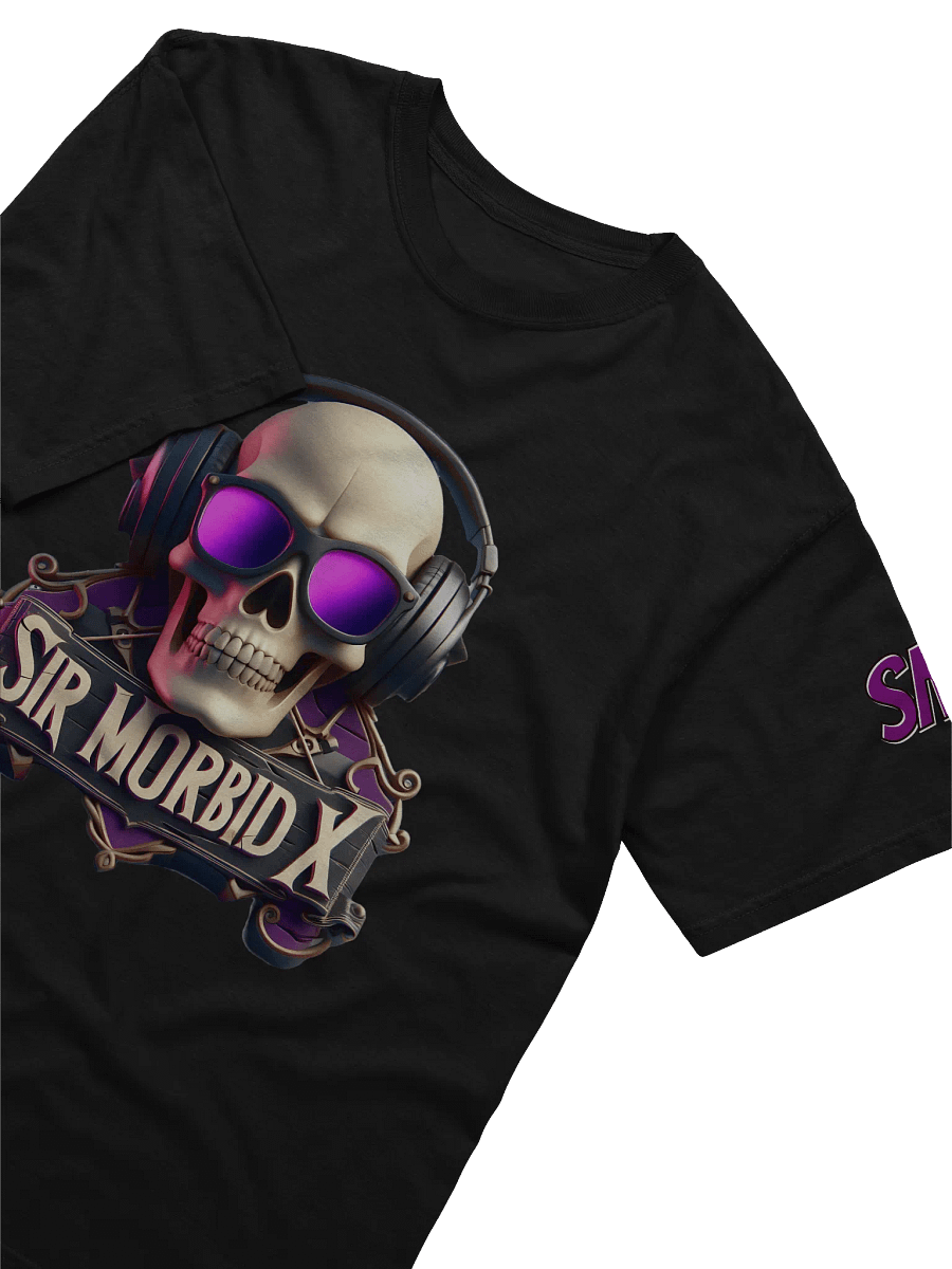 Sir Morbid X 