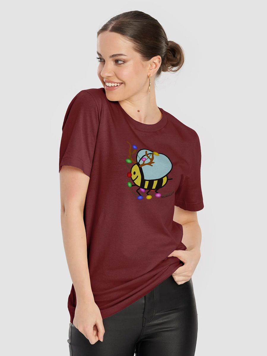 Santa Bee Tee product image (86)