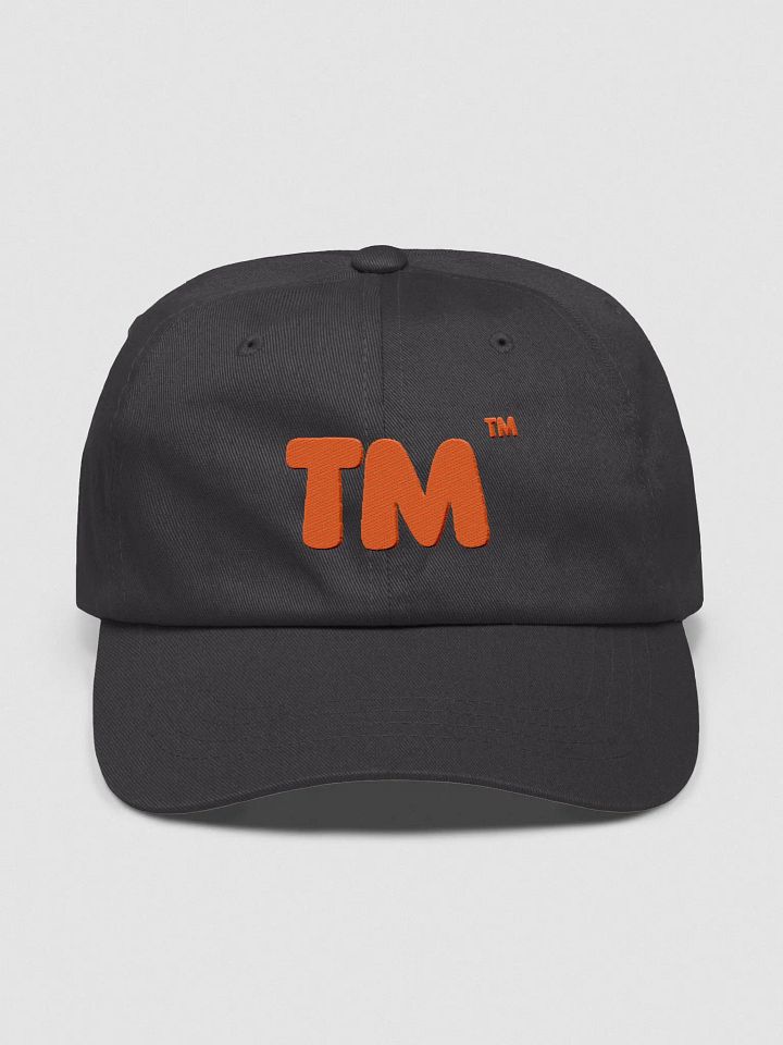 TM^TM Stitched Cap (v1) product image (1)