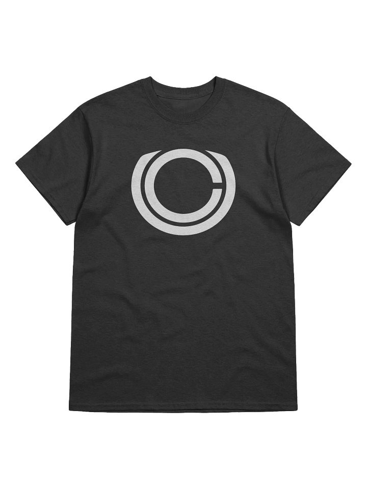 Core - Black Target T-Shirt product image (1)