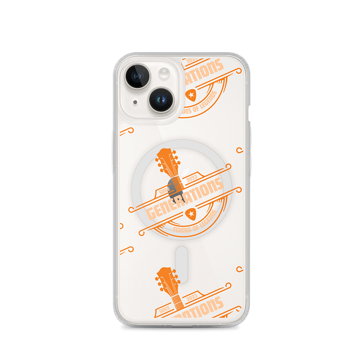 MagSafe® iPhone® Case product image (4)