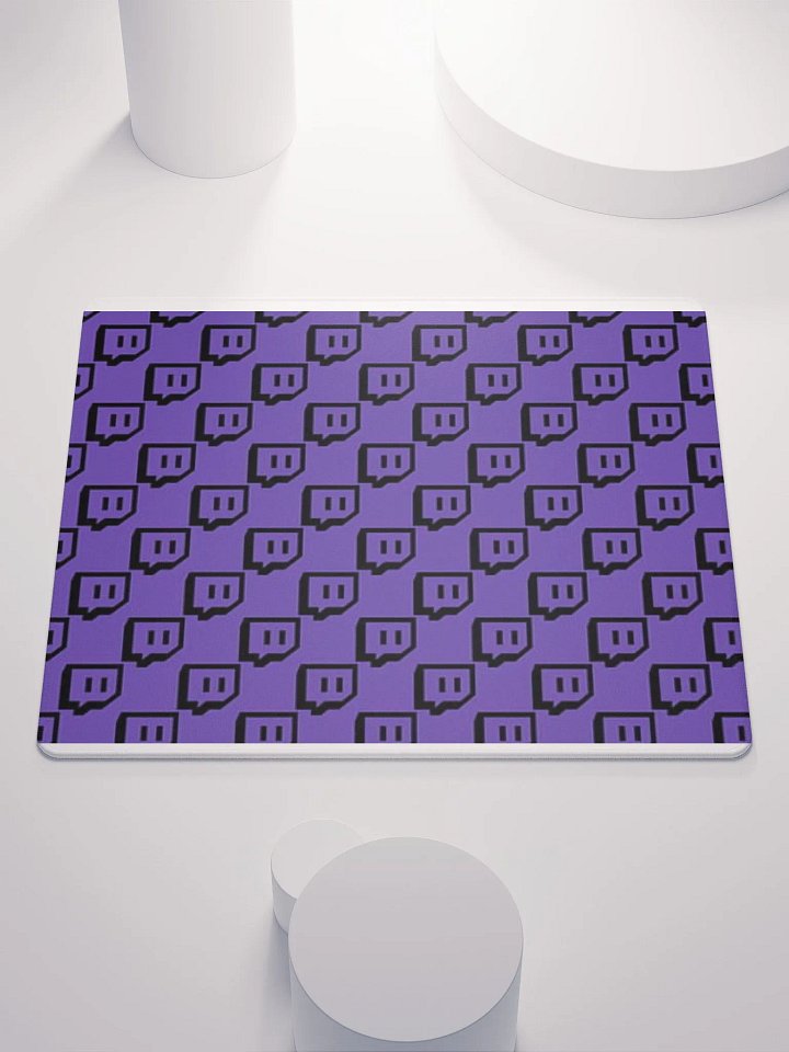 TWITCH GAMING DESK PAD product image (2)