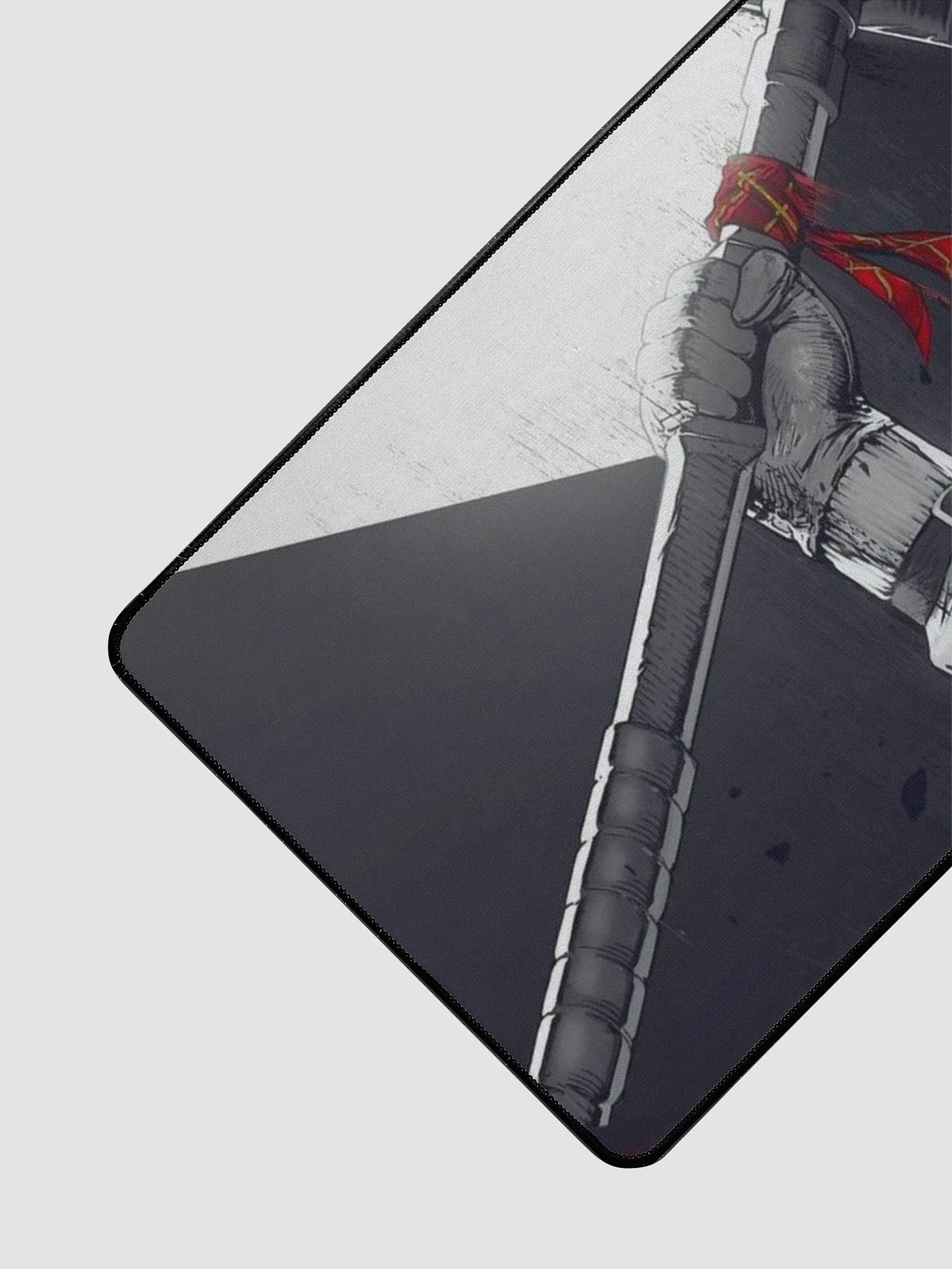 Tapis de Souris Rainbow Six Siege product image (3)