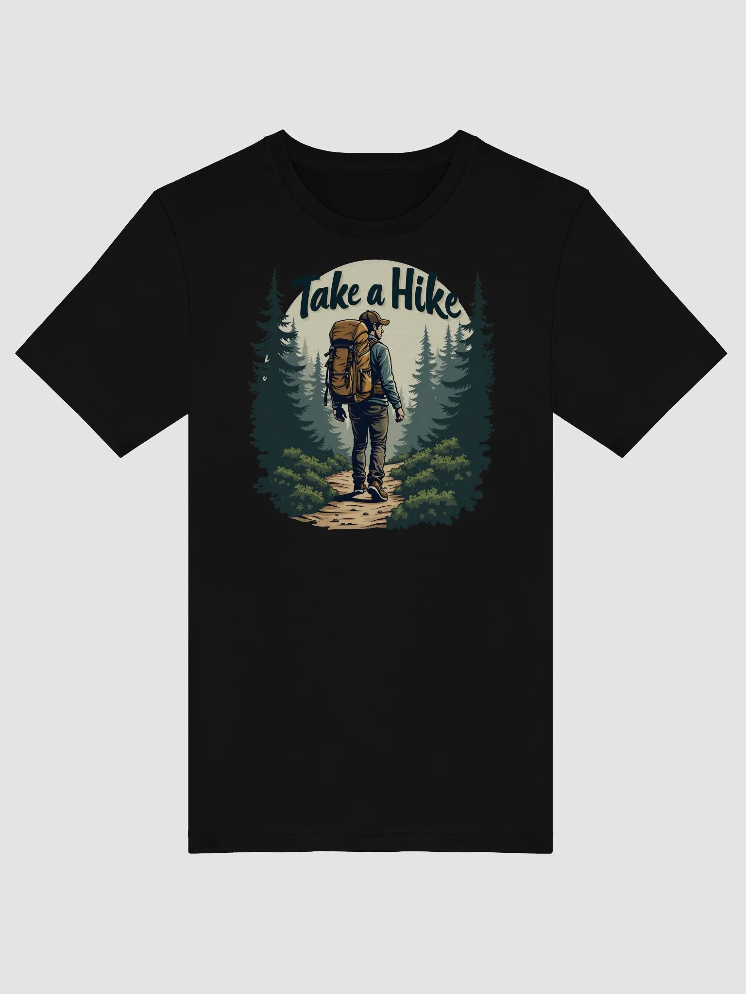 Take a Hike Backpacking Adventure Outdoors product image (6)