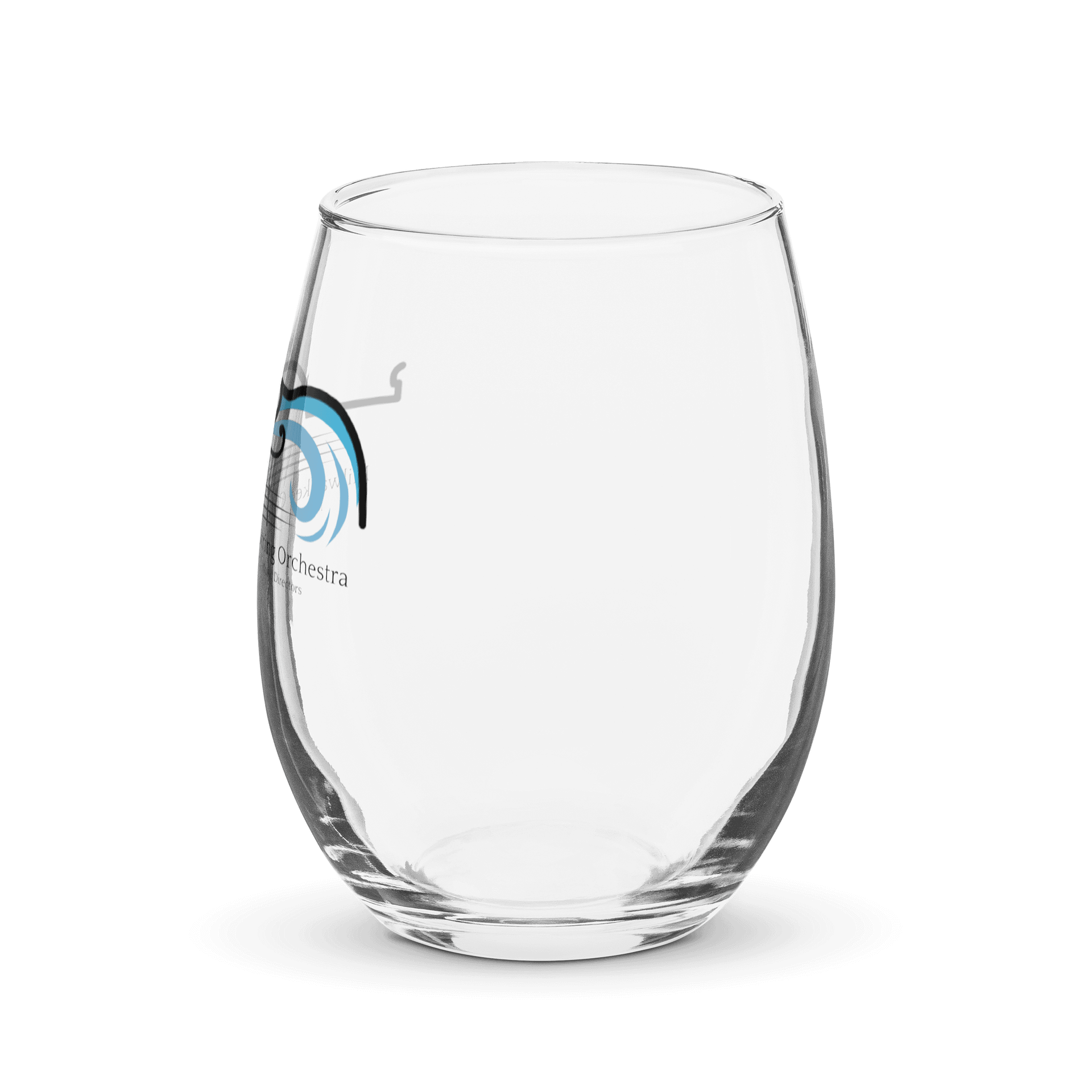 MCSO Wine Glass product image (3)