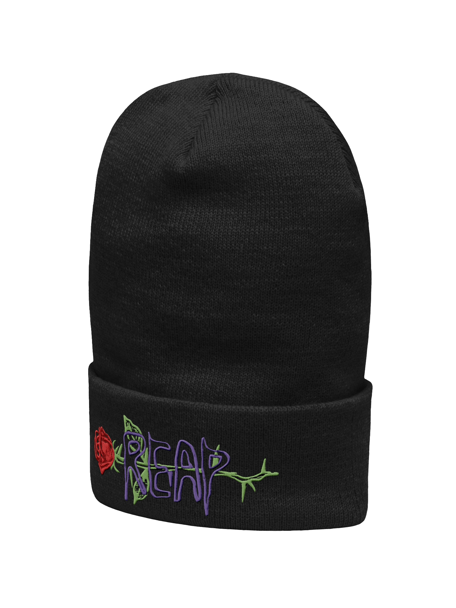 REAP Beanie product image (2)