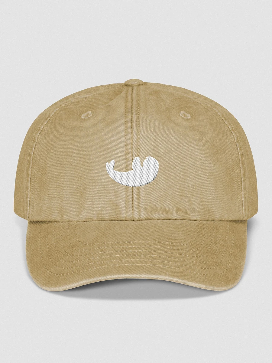 Keeoh Classic Seal Dad Hat product image (1)